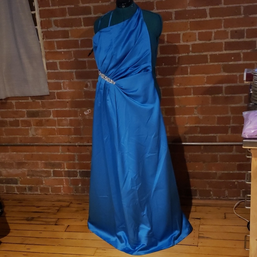 Sample Dress